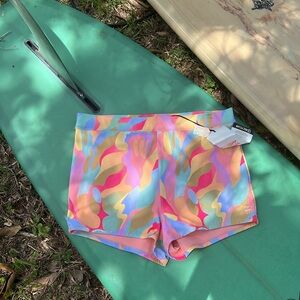 NWT Billabong swim boy shorts A/Div